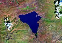 Lake Cildir NASA.jpg