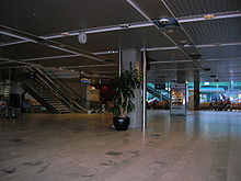Landvetters flygplats den 4 augusti 2007.JPG