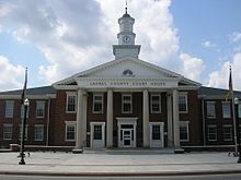 Laurel County Kentucky Courthouse.jpg