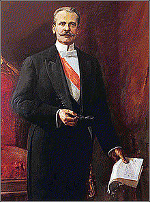 Manuel Candamo Iriarte