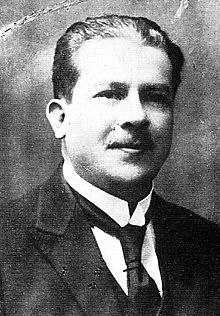 Manuel Vicente Villarán