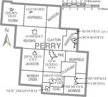 Map of Perry County Ohio With Municipal and Township Labels.PNG