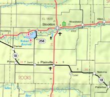 Map of Rooks Co, Ks, USA.png