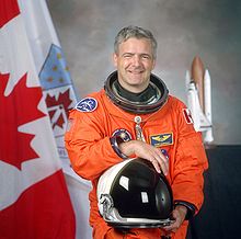 Marc Garneau STS-97.jpg