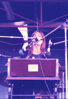 Nico Harmonium1974.png