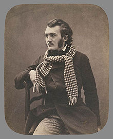 Paul Gustave Dore by Felix Nadar 1855-1859.jpg