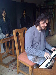 Paul Lisak in his studio.jpg
