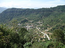 Pueblo de Chachahuantla.JPG