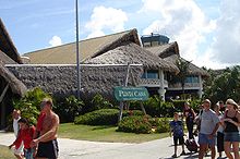 Punta cana airport.jpg