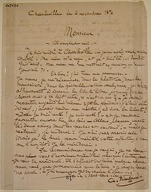 Rimbaud lettre à Izambard 1870.jpg