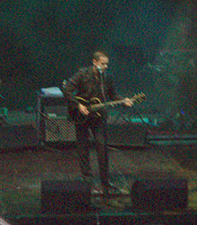 Santiago Auserón en concierto.jpg