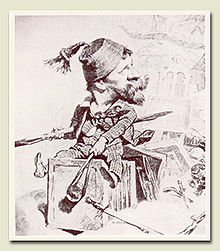 Sarony, Napoleon (1821-1896) - Selfportrait.jpg