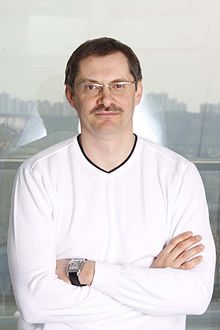 Sergei bazarevich.jpg