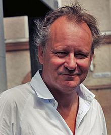Stellan Skarsgård en 2009.