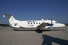 Twin Jet B190 F-GLNE.jpg