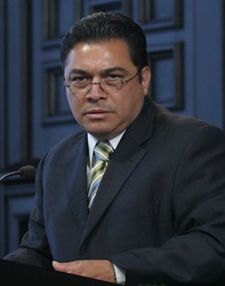Adrián Rivera Pérez