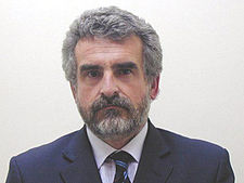 Agustín Rossi