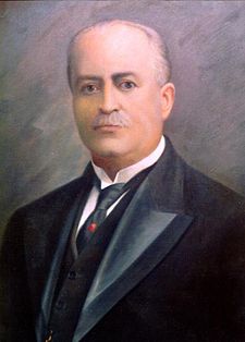 Alberto Muñoz Vernaza