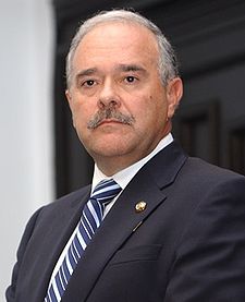 Alejandro González Alcocer
