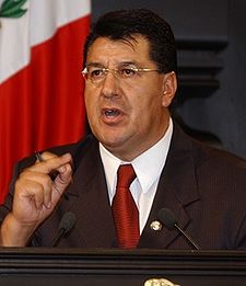 Alejandro González Yáñez