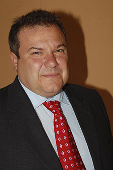 Alejandro Portero Igual