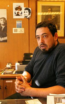 Alejandro Sánchez (político uruguayo)