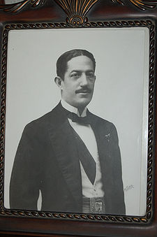 Alfonso Torres López