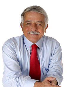 Alfonso Valdivieso