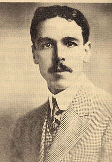Alfredo González Flores