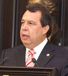 Ángel Aguirre Rivero