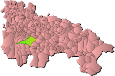 Anguiano - La Rioja (Spain) - Municipality Map.svg