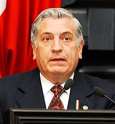 Arturo Núñez Jiménez