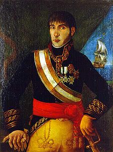 Baltasar Hidalgo de Cisneros