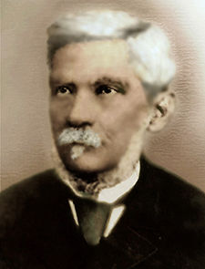 Bartolomé Calvo