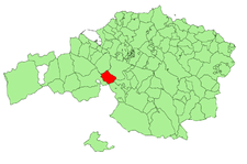 Bizkaia municipalities Alonsotegi.PNG