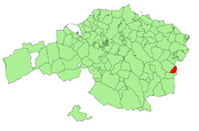 Bizkaia municipalities Ermua.PNG