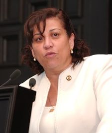 Blanca Judith Díaz Delgado