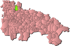 Briones - La Rioja (Spain) - Municipality Map.svg