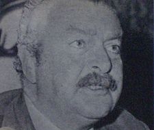 César Jaroslavsky