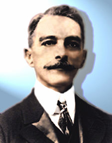 Carlos Eugenio Restrepo