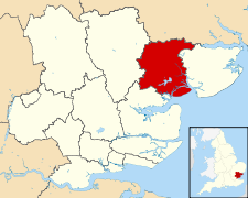 Colchester UK locator map.svg