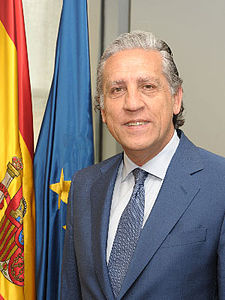 Diego López Garrido