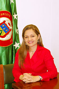 Martha Cecilia Alzate