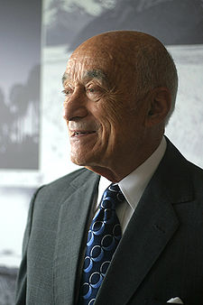 Enrique Eskenazi