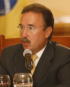 Emilio Gamboa Patrón