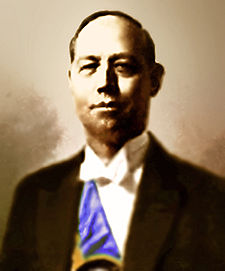Enrique Olaya Herrera