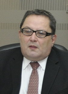 Fernando Herrero Acosta