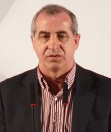 Juan Ramón Ferreira