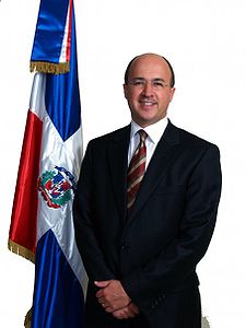 Francisco Domínguez Brito