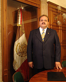 Mario García Valdez